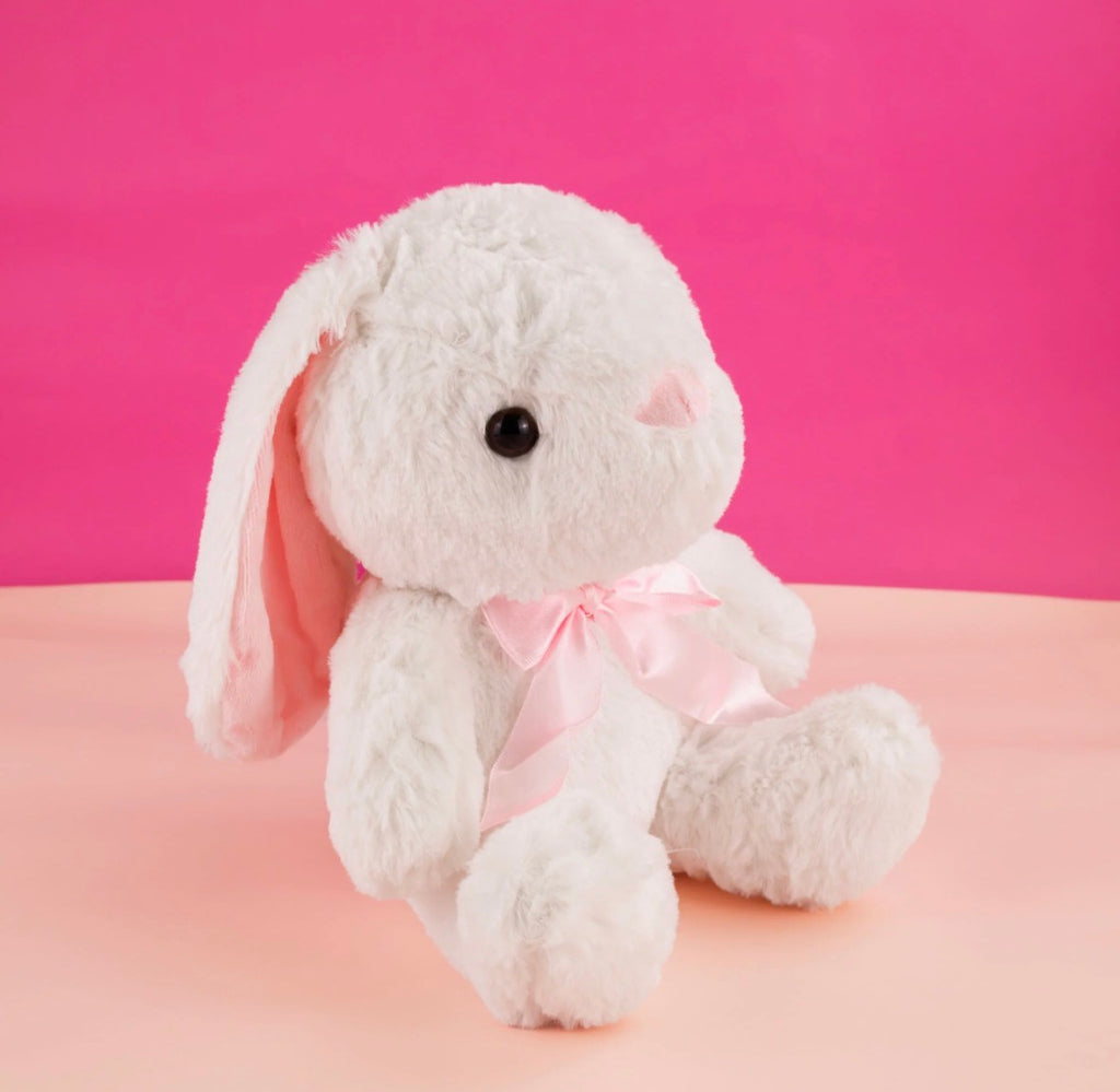 Coneja de peluche 25 cm Importación S/C-C1
