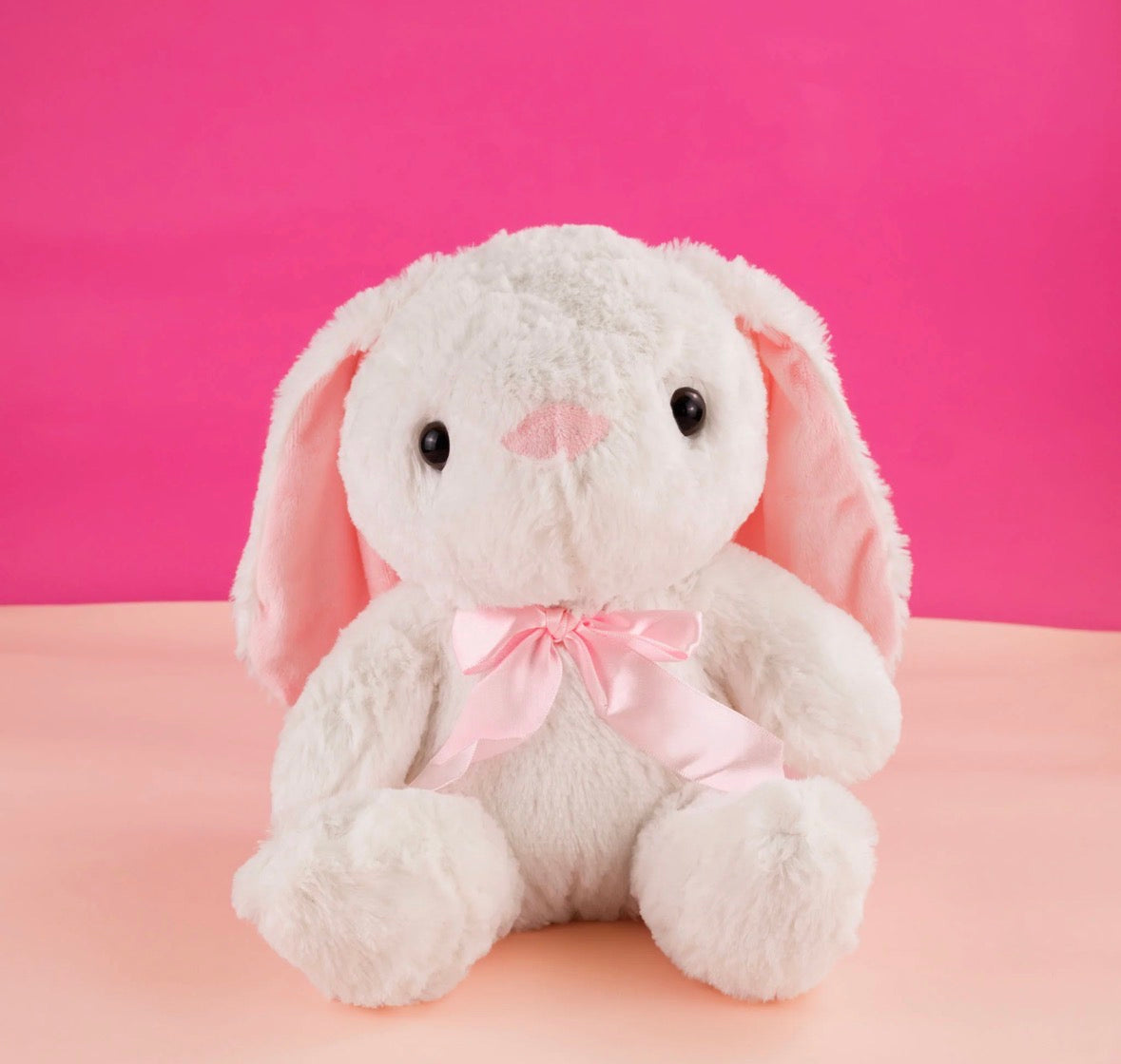 Coneja de peluche 25 cm Importación S/C-C1