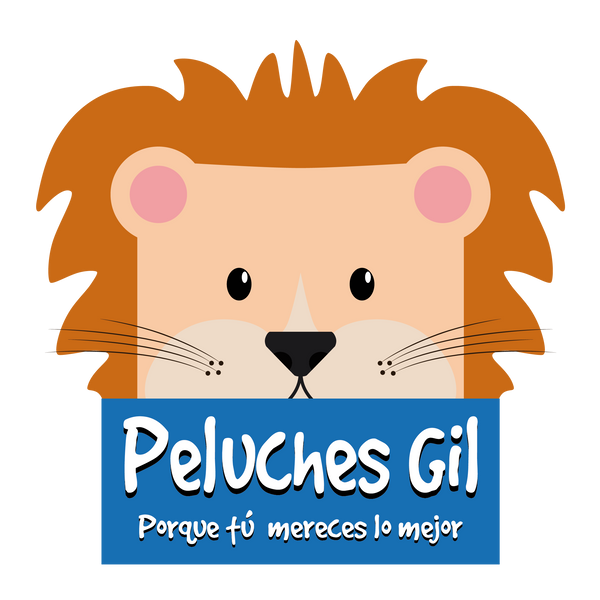 Peluches Gil