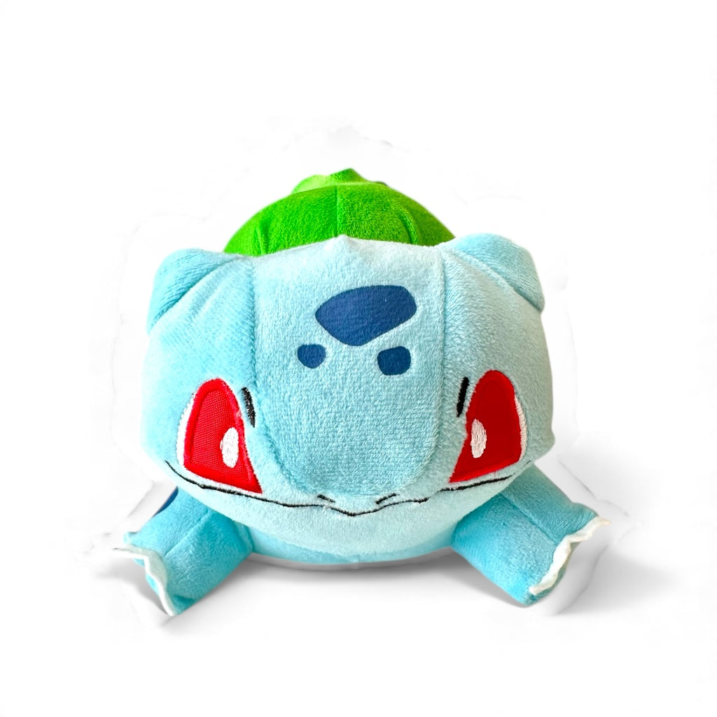 Bulbasaur de peluche 20 cm