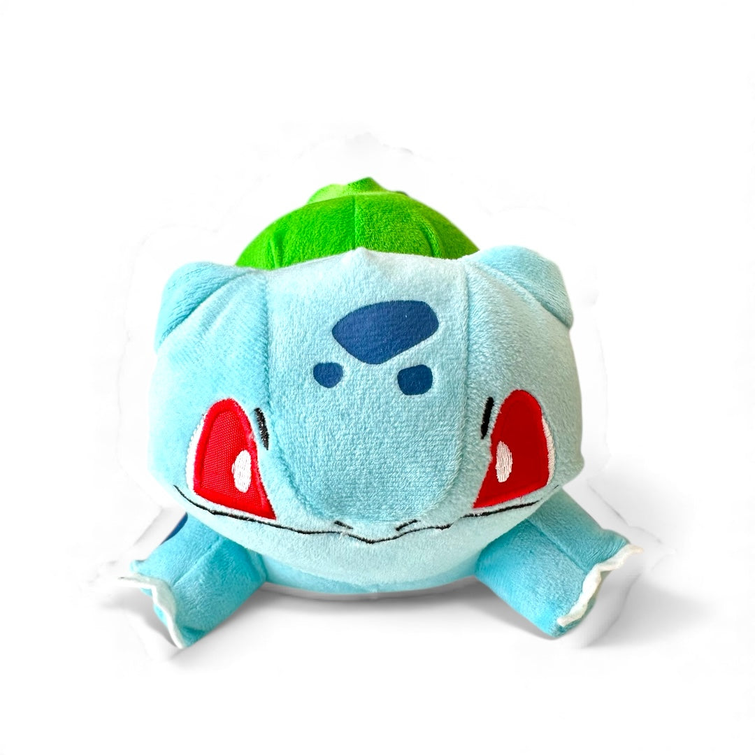Bulbasaur de peluche 20 cm