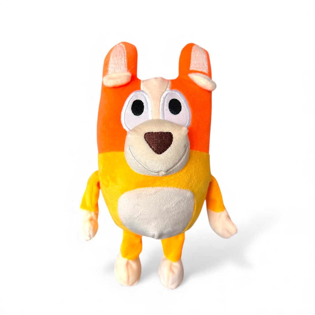 Bingo de peluche 30 cm