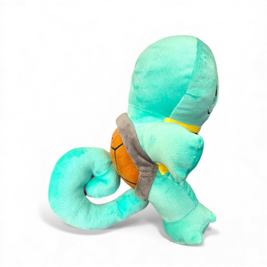 Squirtle de peluche 22 cm