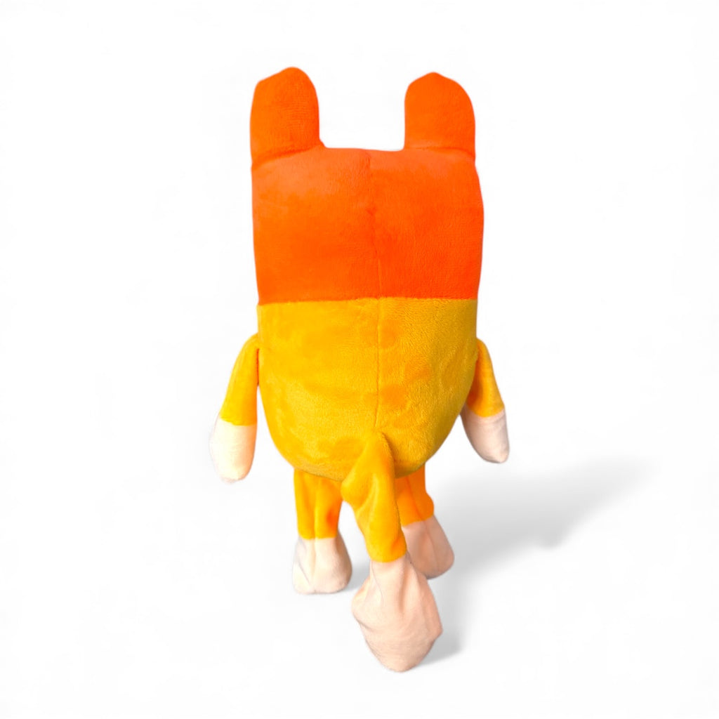 Bingo de peluche 30 cm