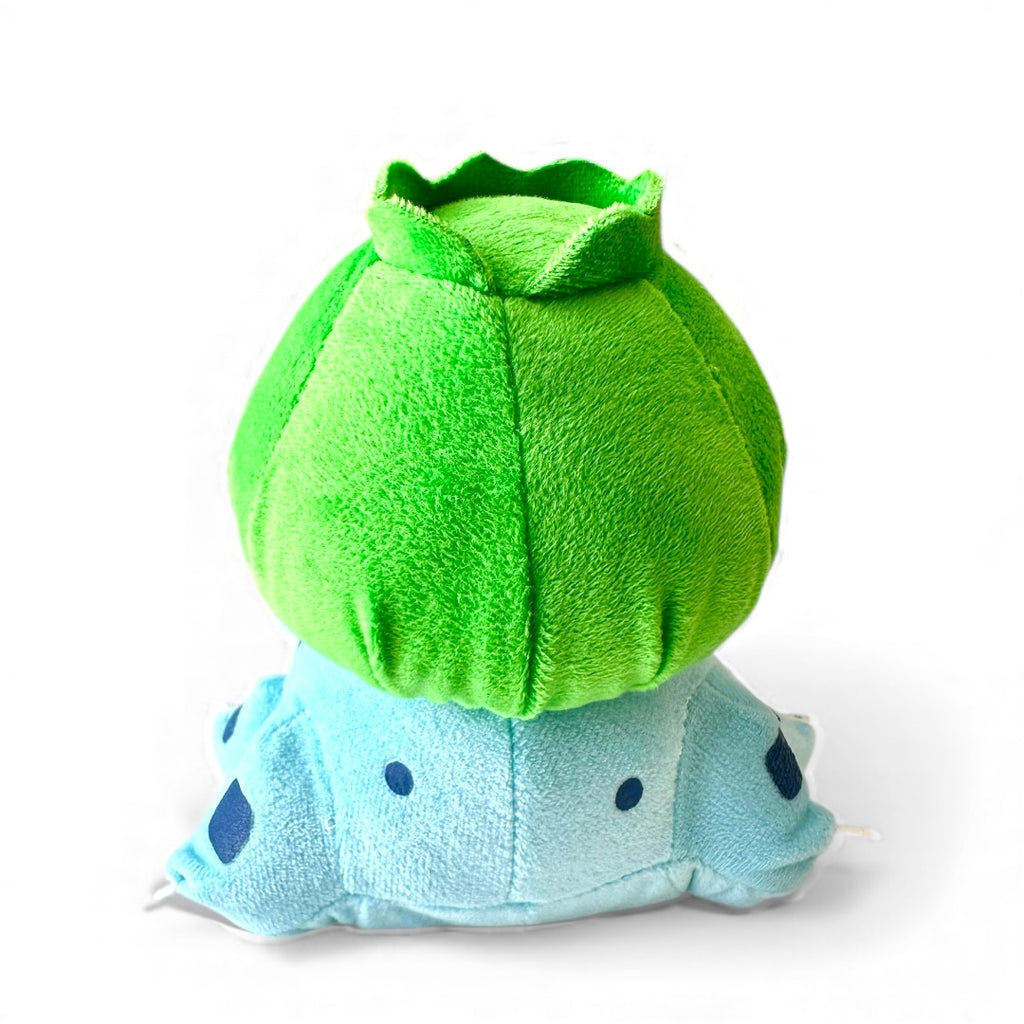 Bulbasaur de peluche 20 cm