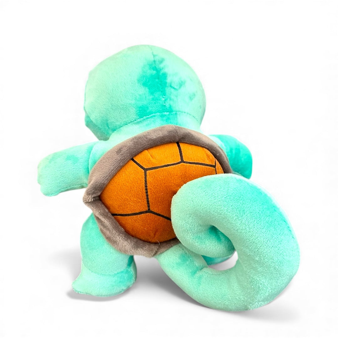 Squirtle de peluche 22 cm