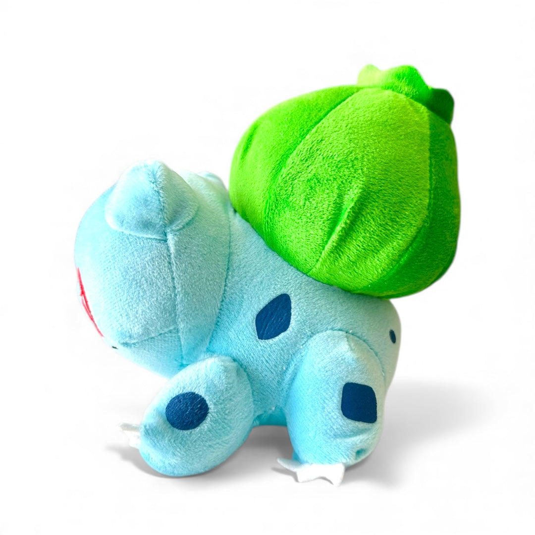 Bulbasaur de peluche 20 cm