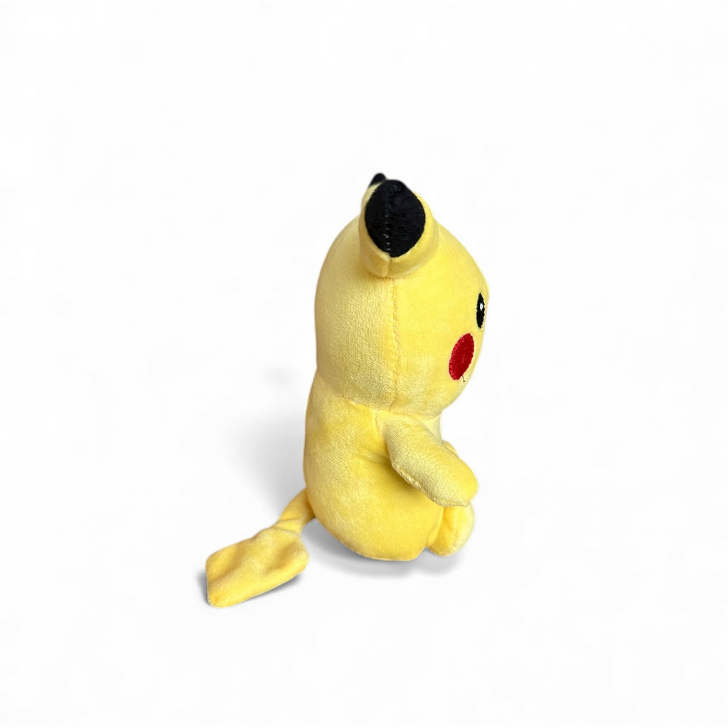 Pikachu Clásico de peluche Miny 15 cm