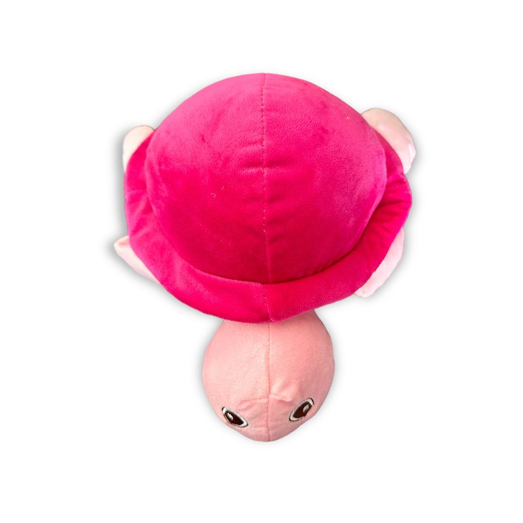 Tortuga de peluche 23 cm