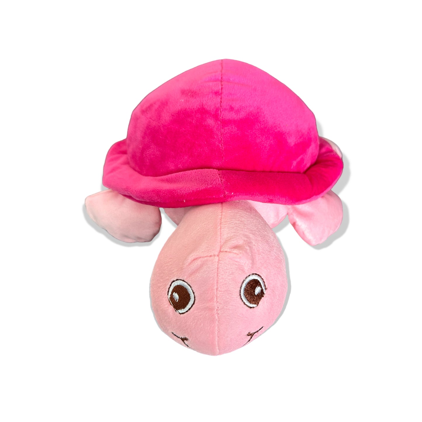 Tortuga de peluche 23 cm