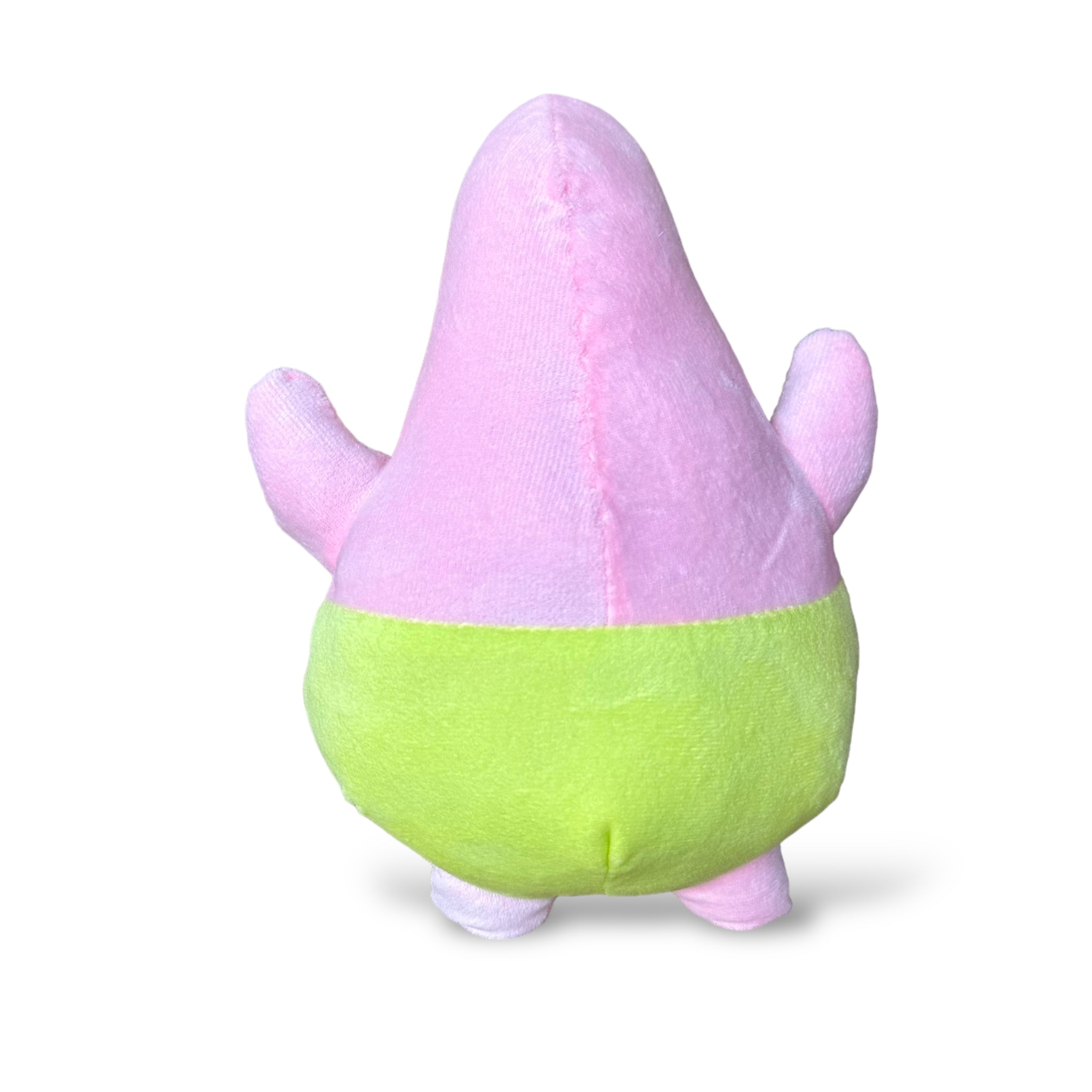 Patricio Estrella peluche 23 cm