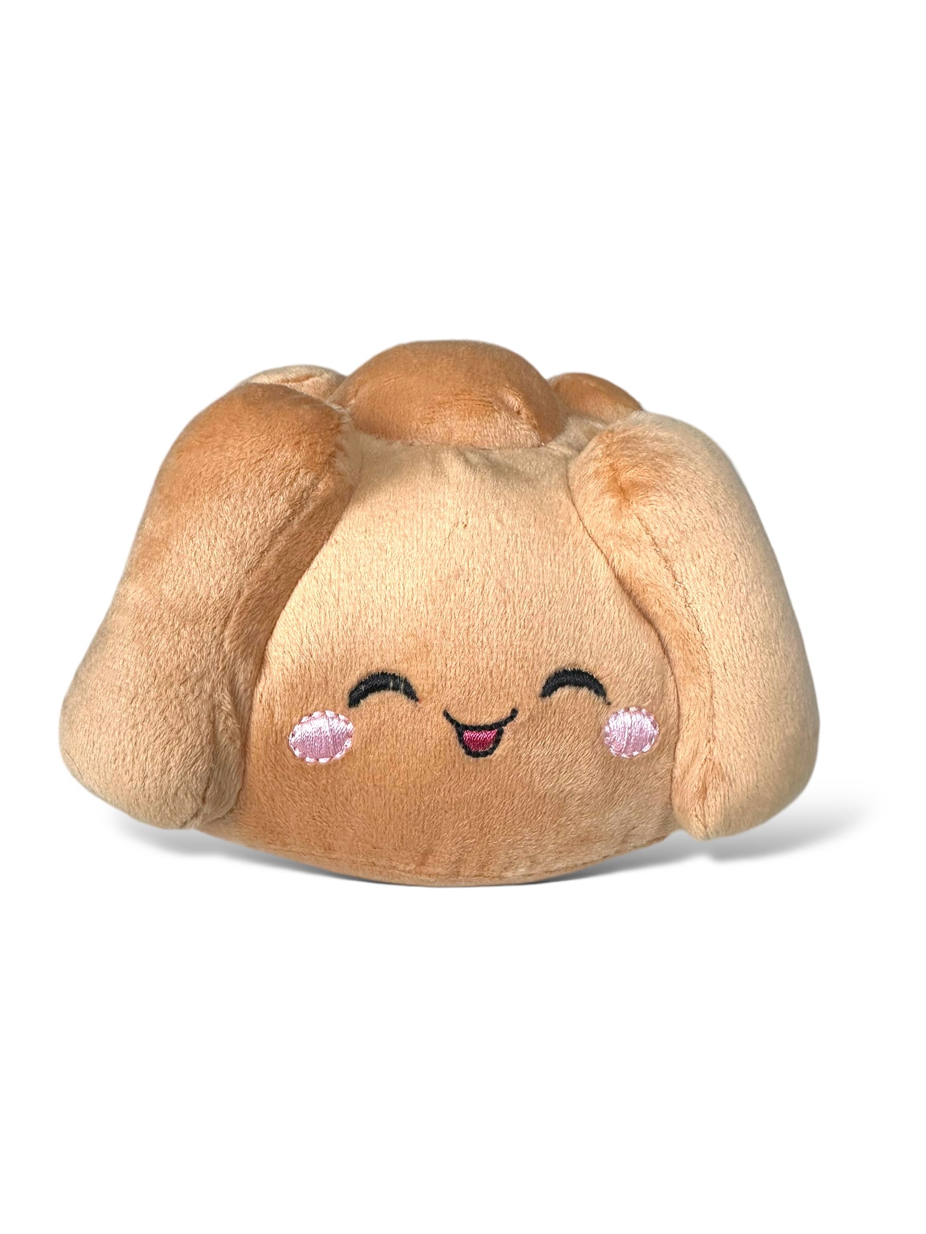 Hojaldra de peluche 23 cm Set 5 pzs