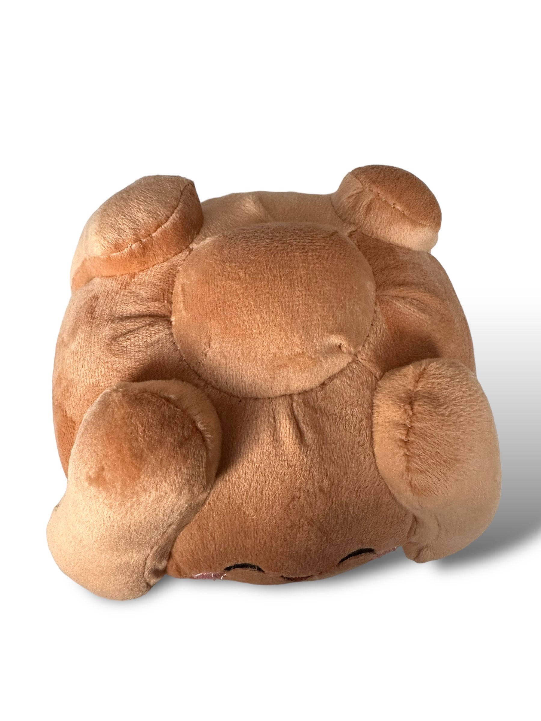 Hojaldra de peluche 23 cm Set 5 pzs