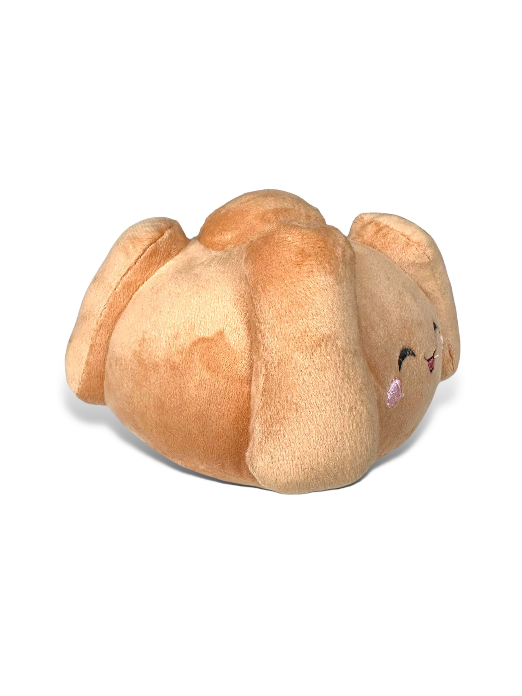 Hojaldra de peluche 23 cm Set 5 pzs