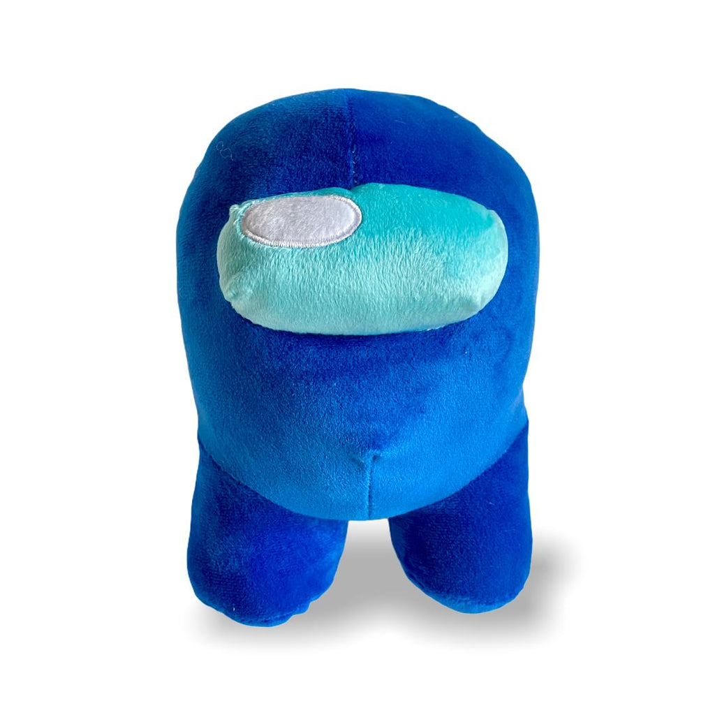 Among us Peluche 24 cm 5 Pzs Mayoreo
