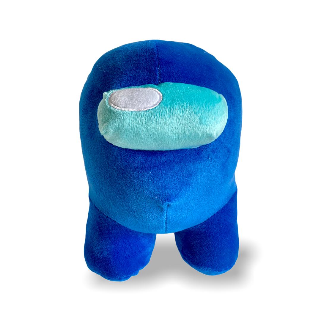 Among us Peluche 24 cm 5 Pzs Mayoreo