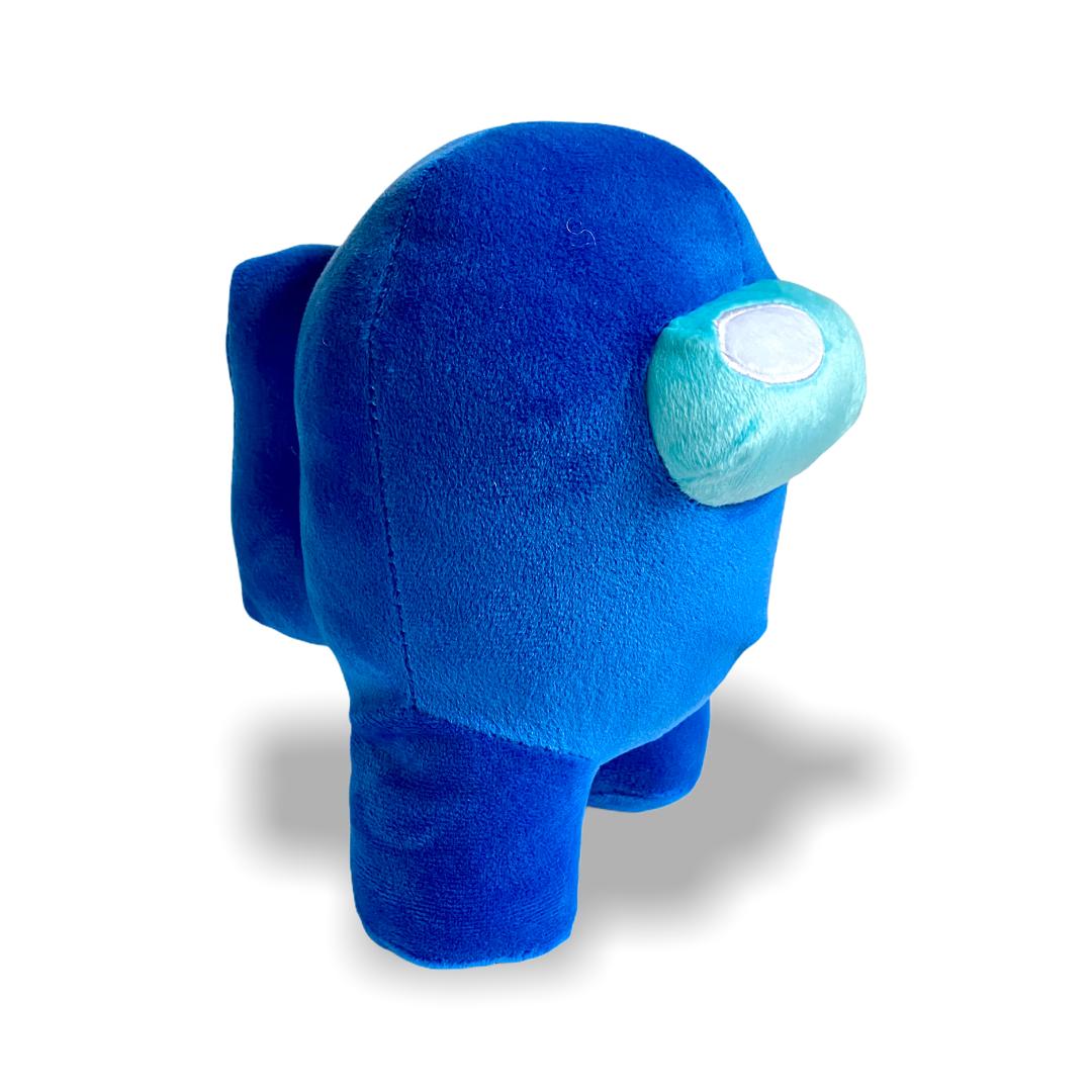 Among us Peluche 24 cm 5 Pzs Mayoreo