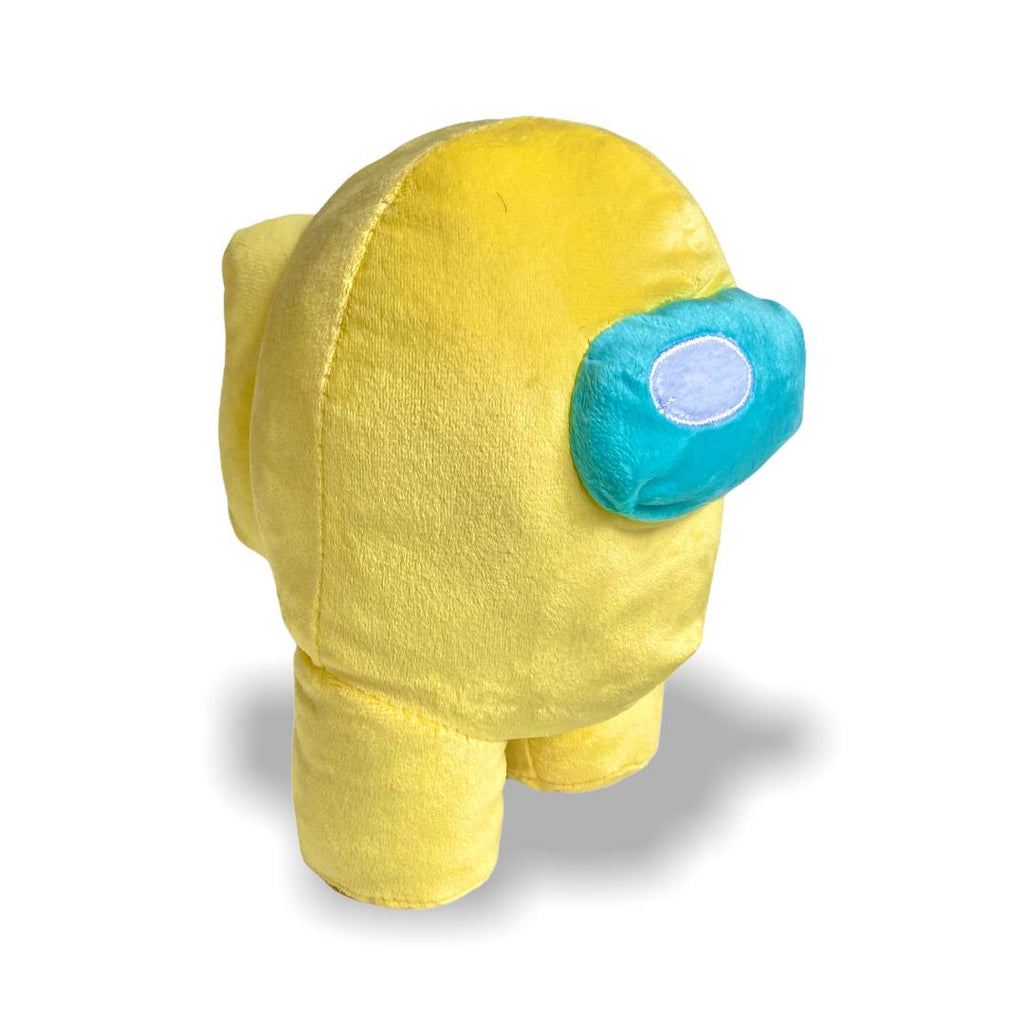 Among us Peluche 24 cm 5 Pzs Mayoreo