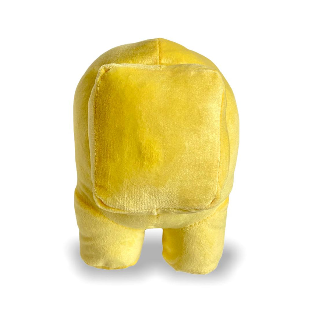 Among us Peluche 24 cm 5 Pzs Mayoreo