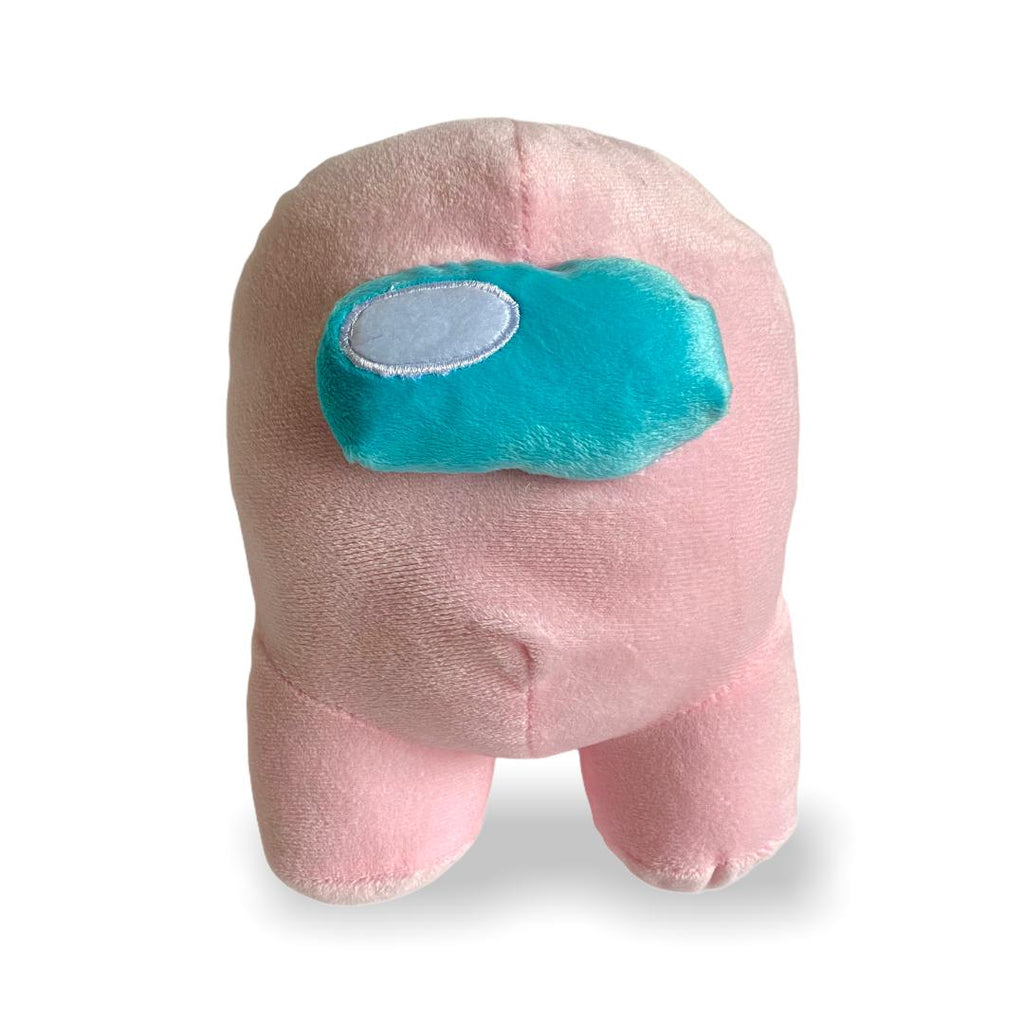 Among us Peluche 24 cm 5 Pzs Mayoreo