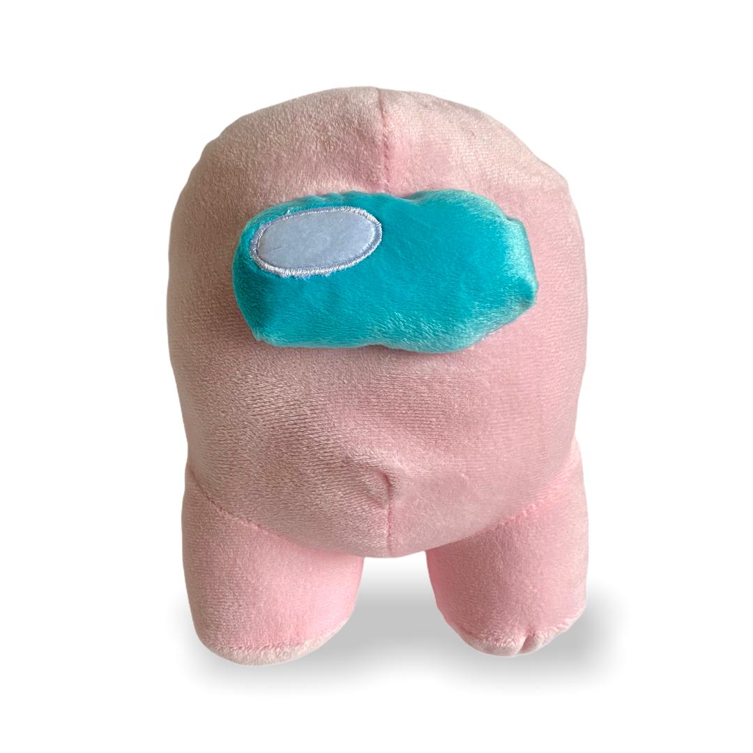 Among us Peluche 24 cm 5 Pzs Mayoreo