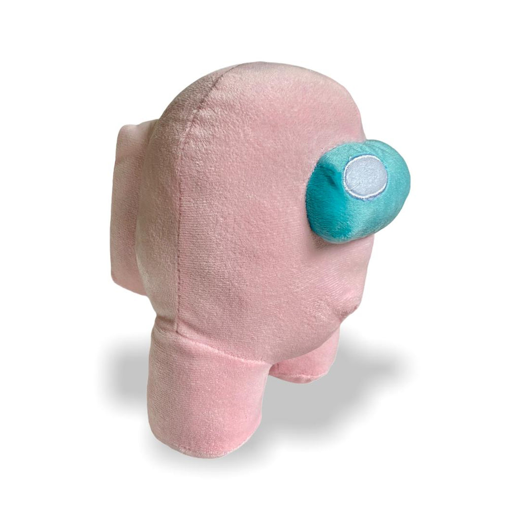 Among us Peluche 24 cm 5 Pzs Mayoreo