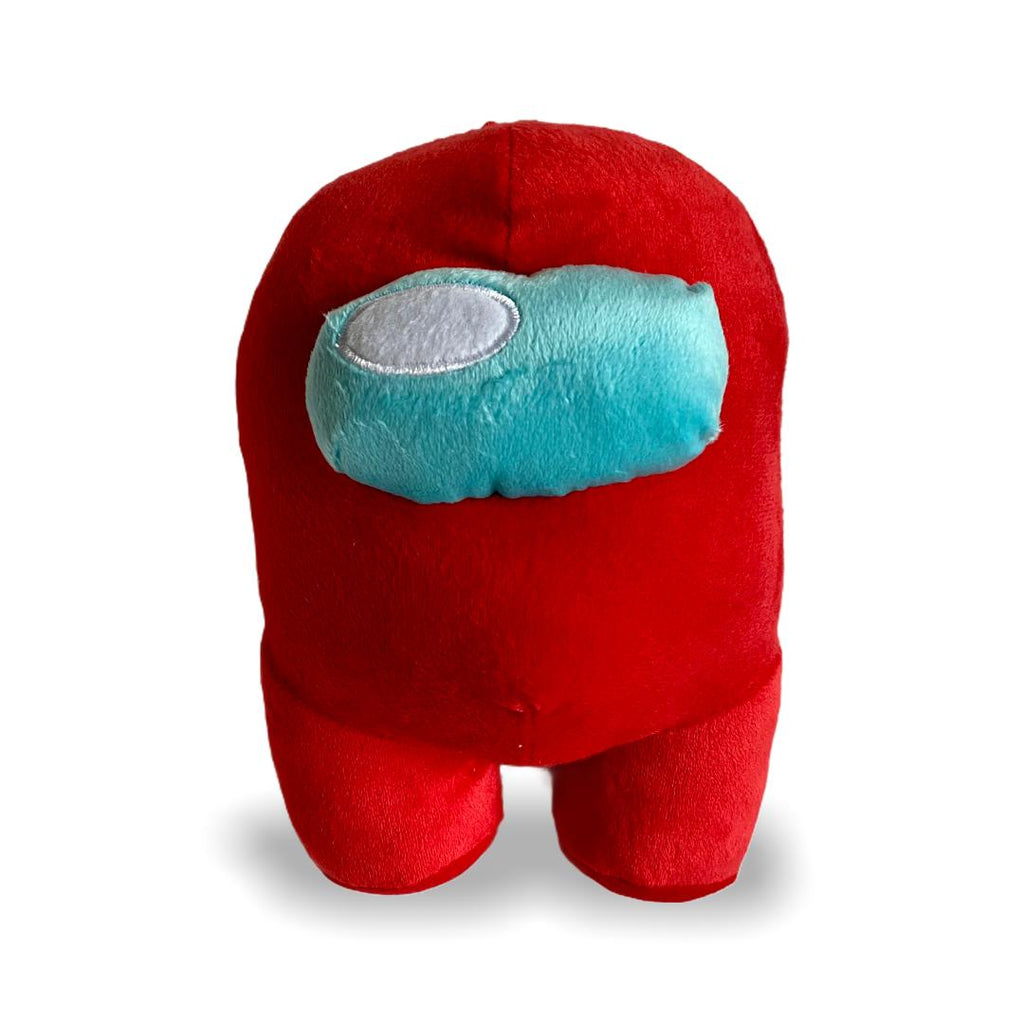 Among us Peluche 24 cm 5 Pzs Mayoreo