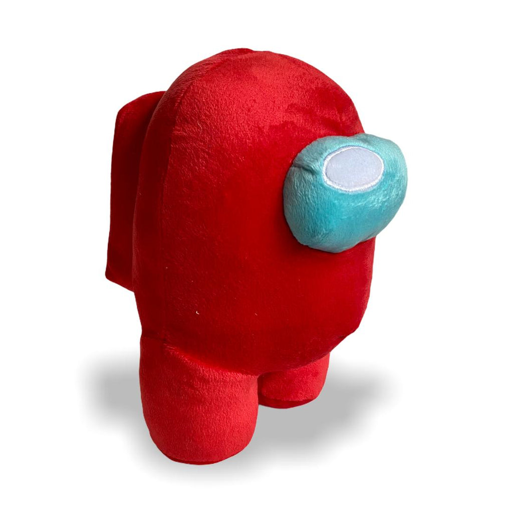 Among us Peluche 24 cm 5 Pzs Mayoreo