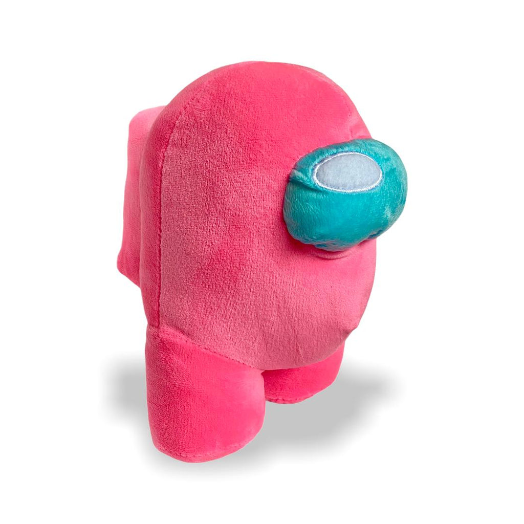 Among us Peluche 24 cm 5 Pzs Mayoreo
