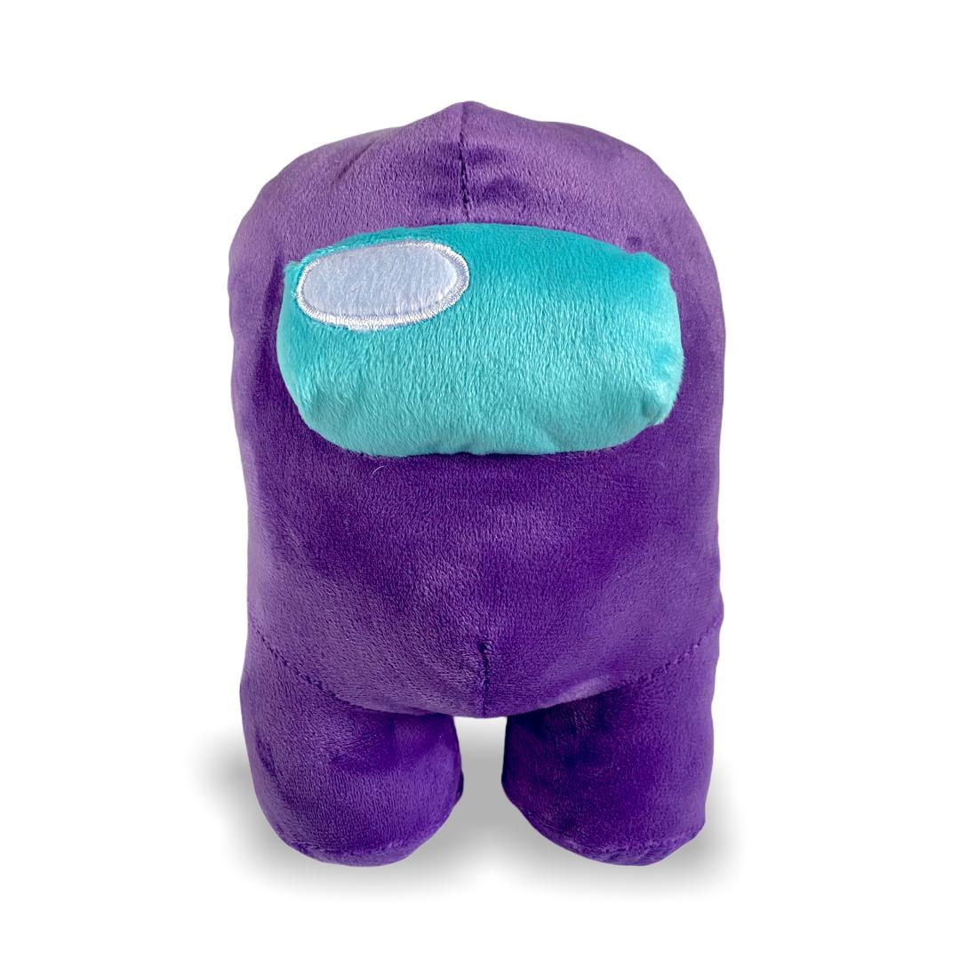 Among us Peluche 24 cm 5 Pzs Mayoreo