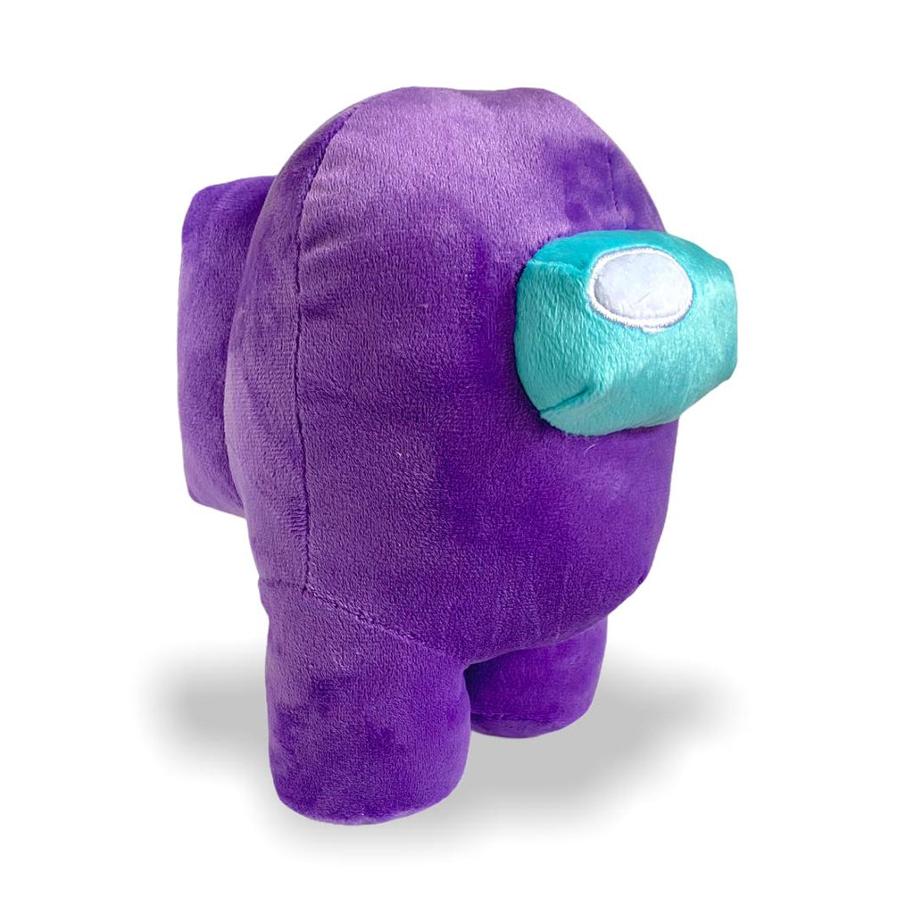 Among us Peluche 24 cm 5 Pzs Mayoreo