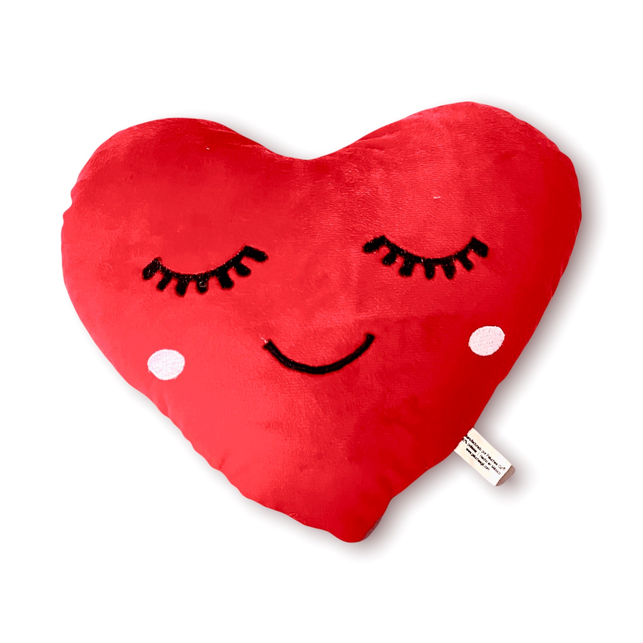 Corazon de peluche new arrivals