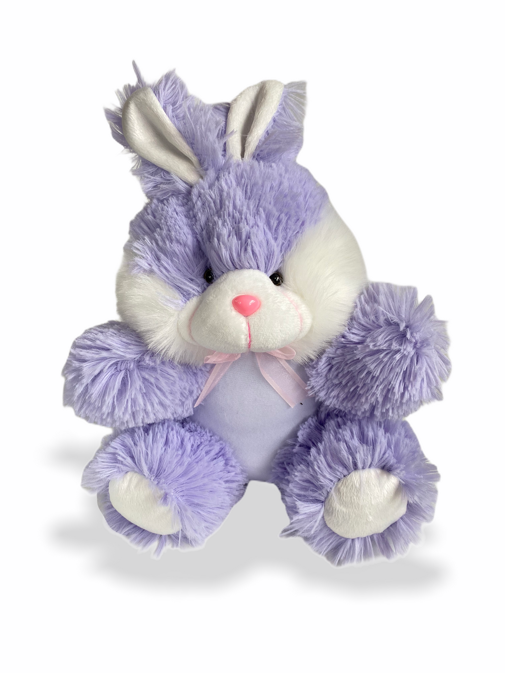 Coneja de peluche suave 23 cm