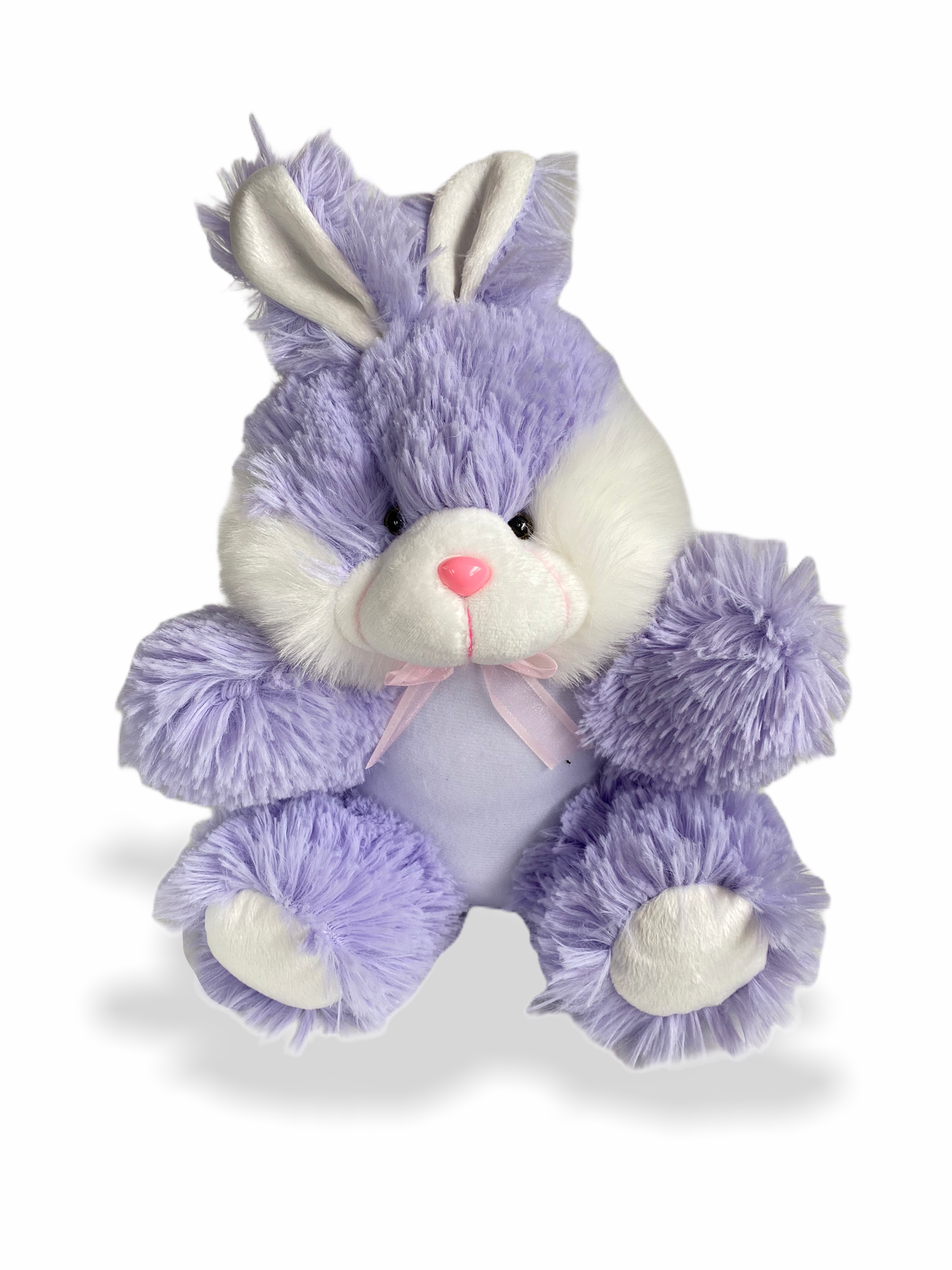 Coneja de peluche suave 23 cm