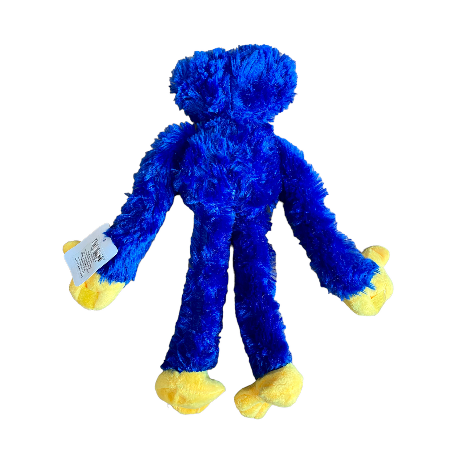 Peluche Huggy Wuggy 37 Cm