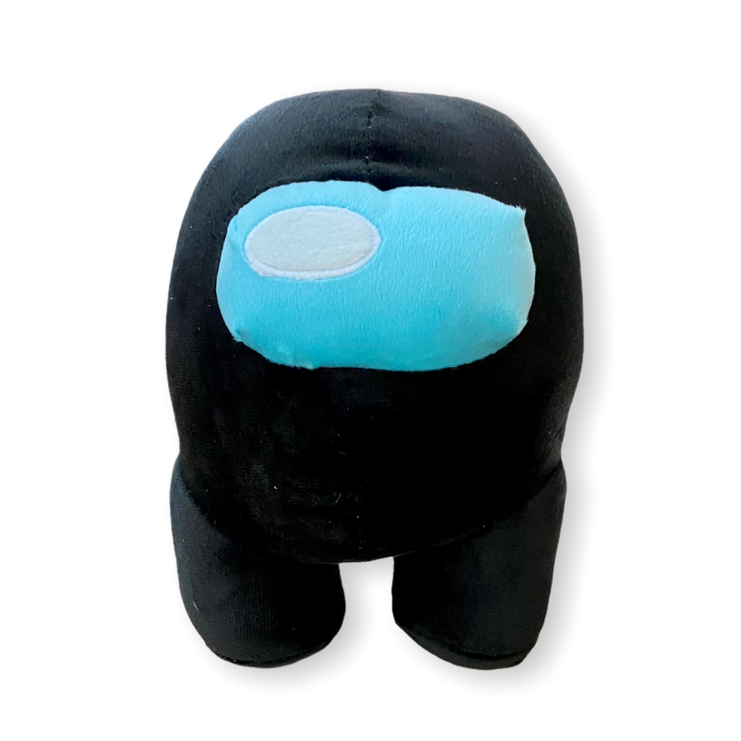 Among us Peluche 24 cm 5 Pzs Mayoreo