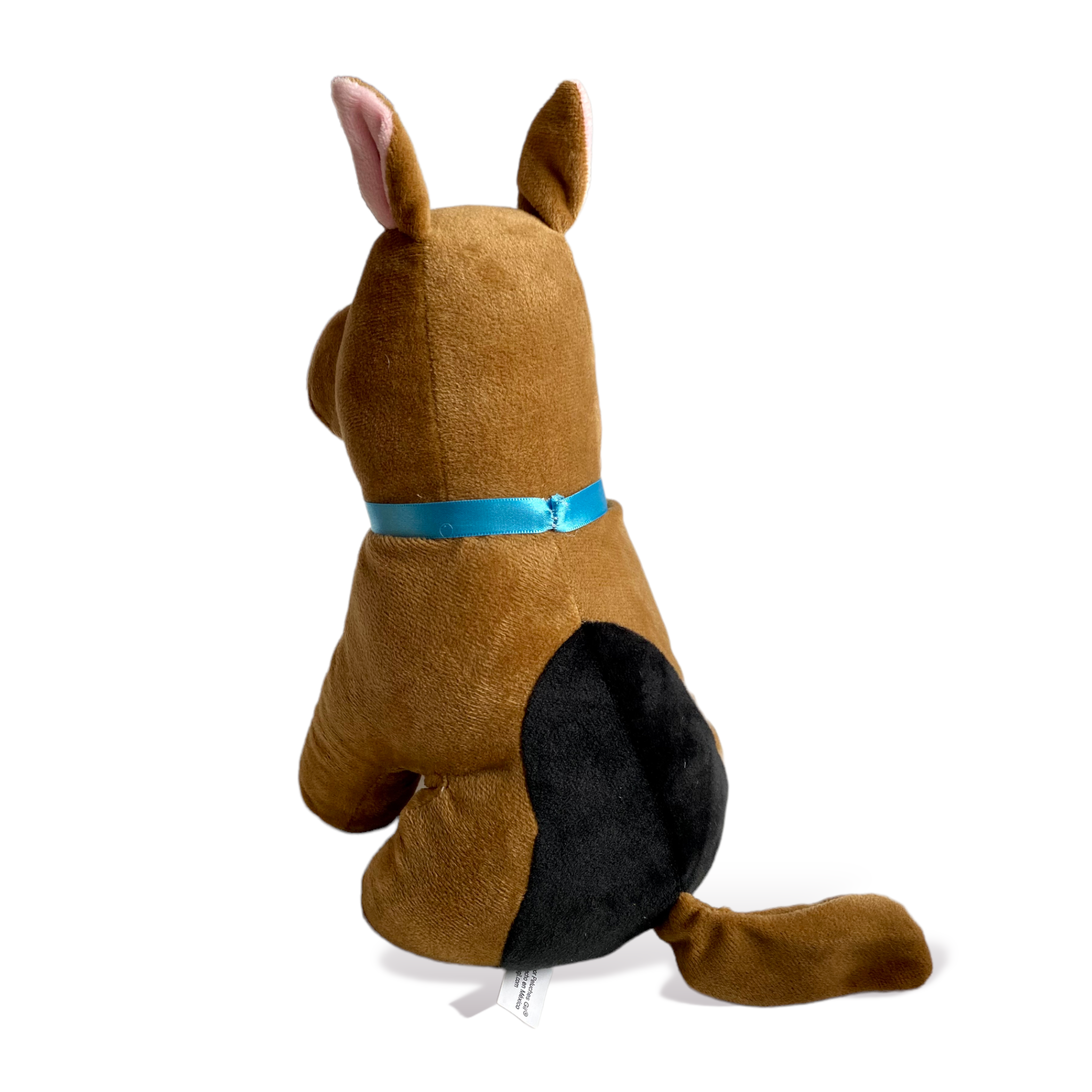 Scooby-Doo de peluche 23 cm