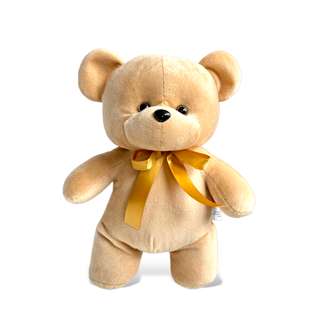 Oso Marcus de peluche 23 cm