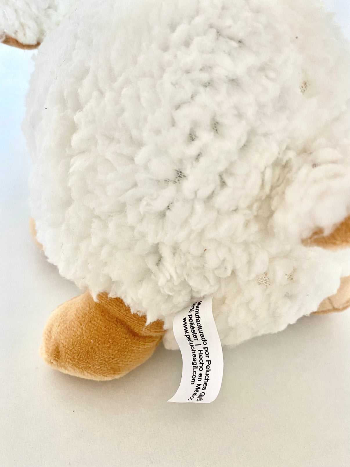 Peluche Capibara De 23 Cm – Suave Y Bonito, Regalo Para Niños Y Niñas +3 Años, Decoración Para Hogar Y Dormitorio