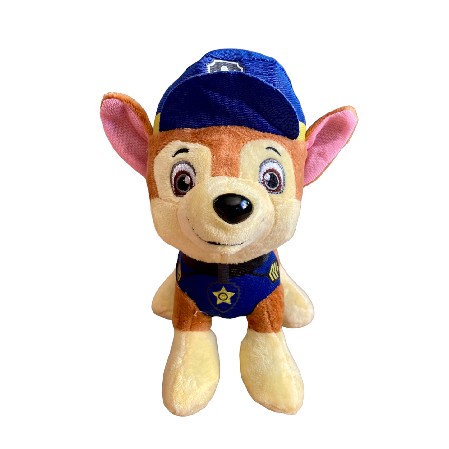 Paw Patrol Peluches Set 6 pzs Patrulla Canina