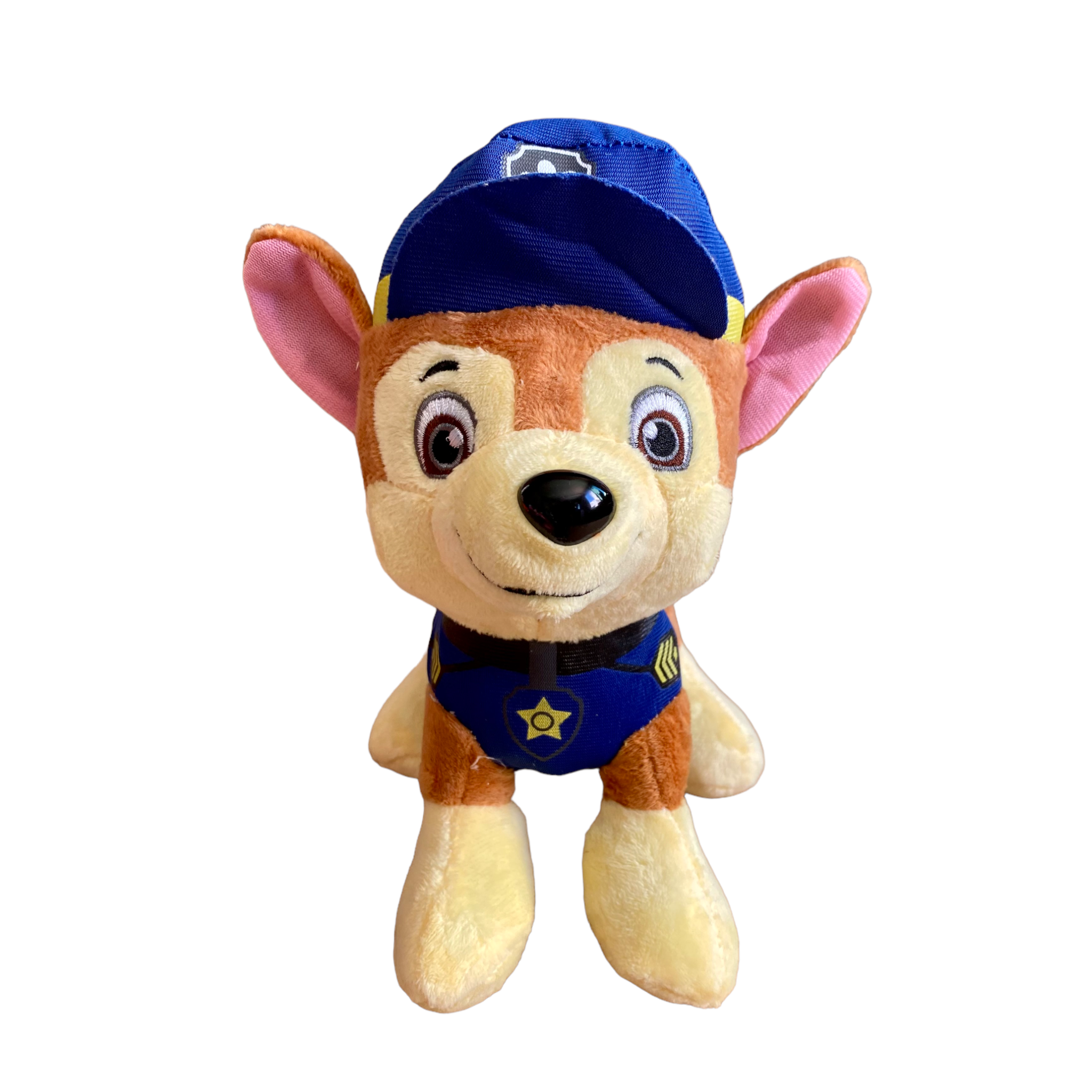 Paw Patrol Peluches Set 6 pzs Patrulla Canina