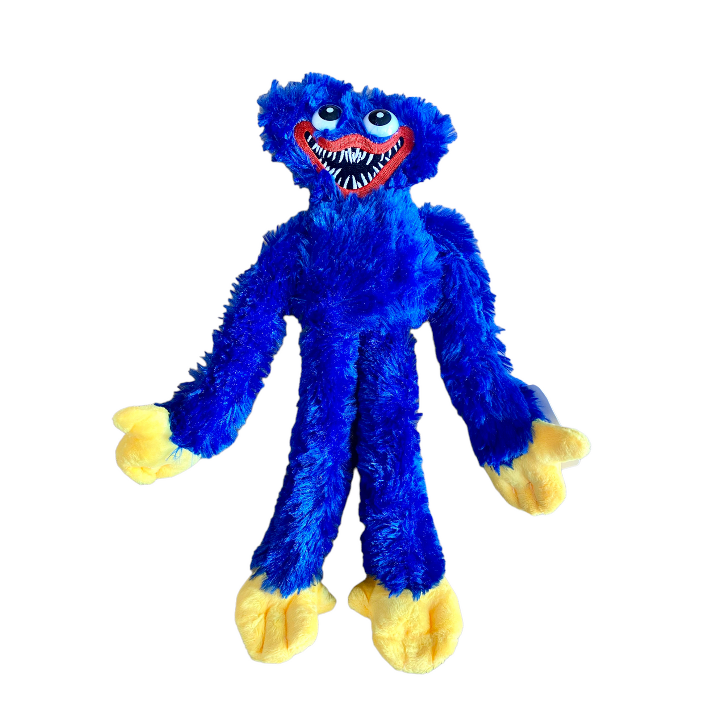 Peluche Huggy Wuggy 37 Cm