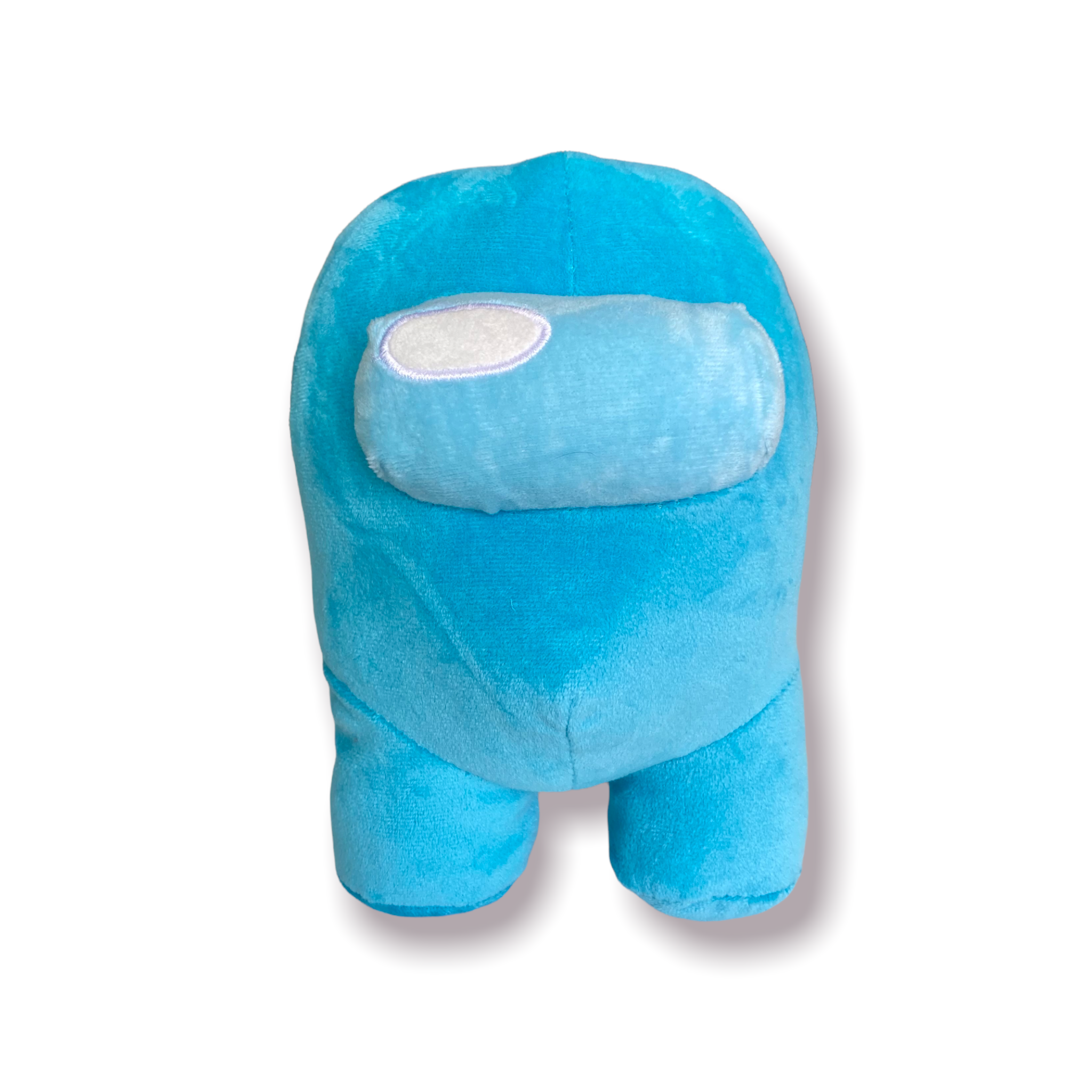 Among us Peluche 24 cm 5 Pzs Mayoreo