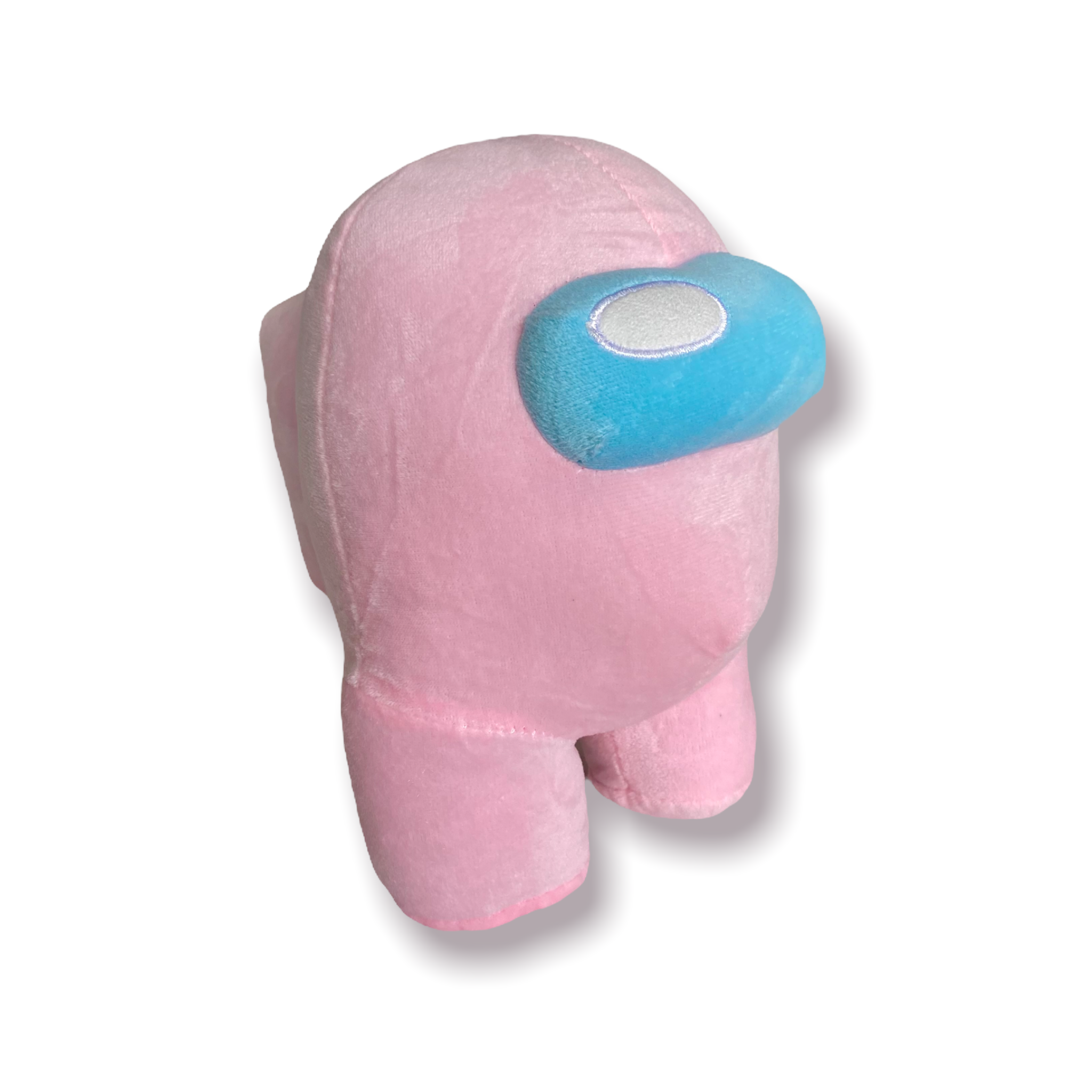 Among us Peluche 24 cm 5 Pzs Mayoreo