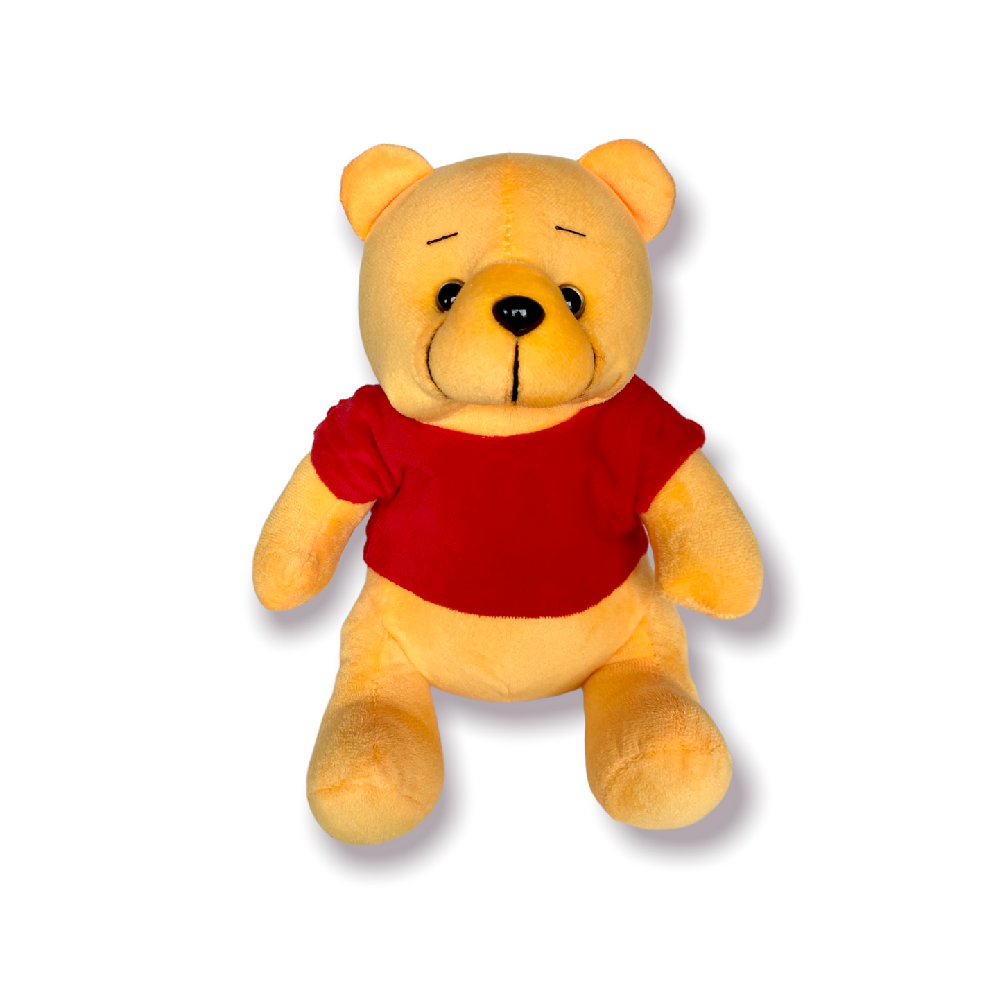 Winnie Pooh de peluche 23 cm