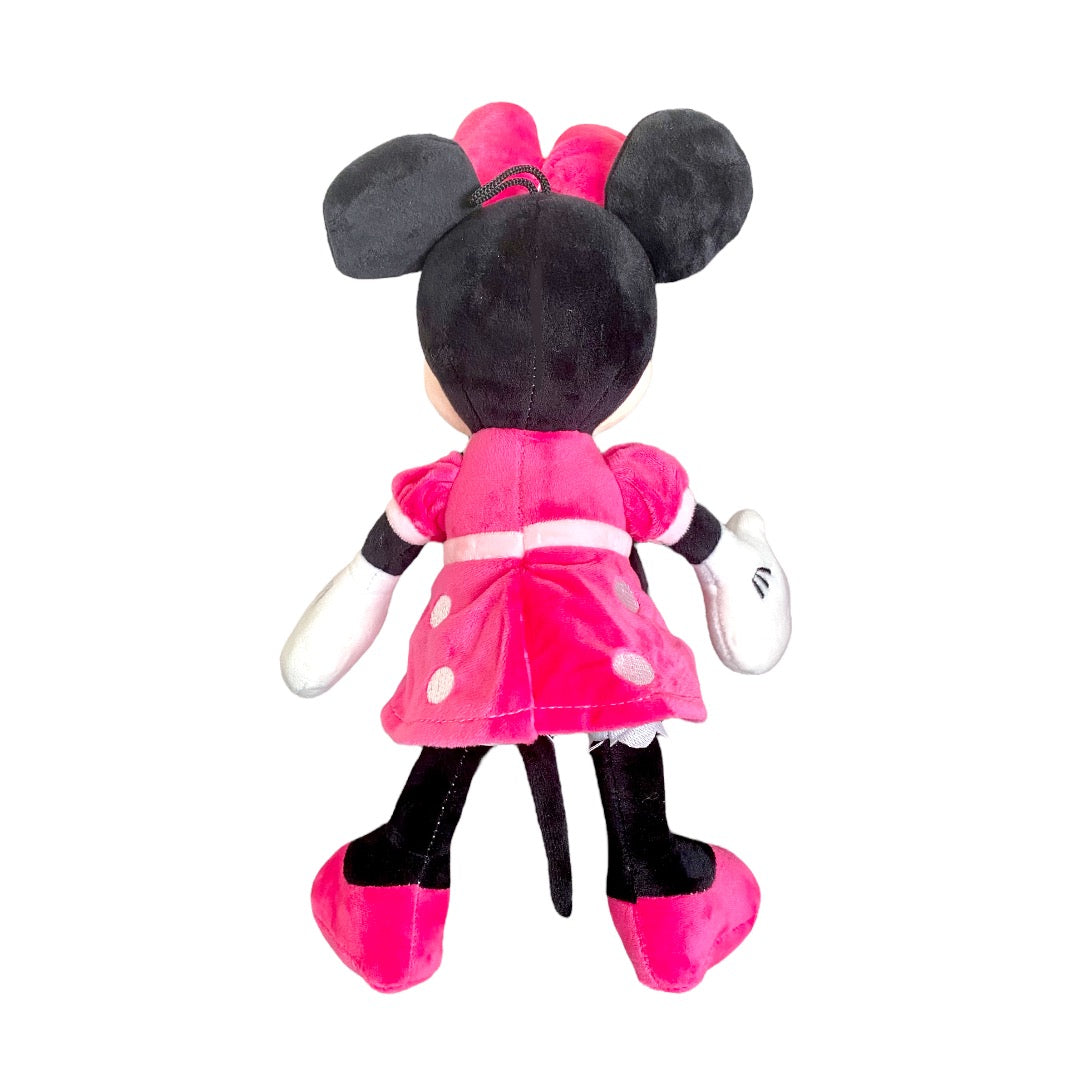 Minnie Pink Disney de importación 39 cm