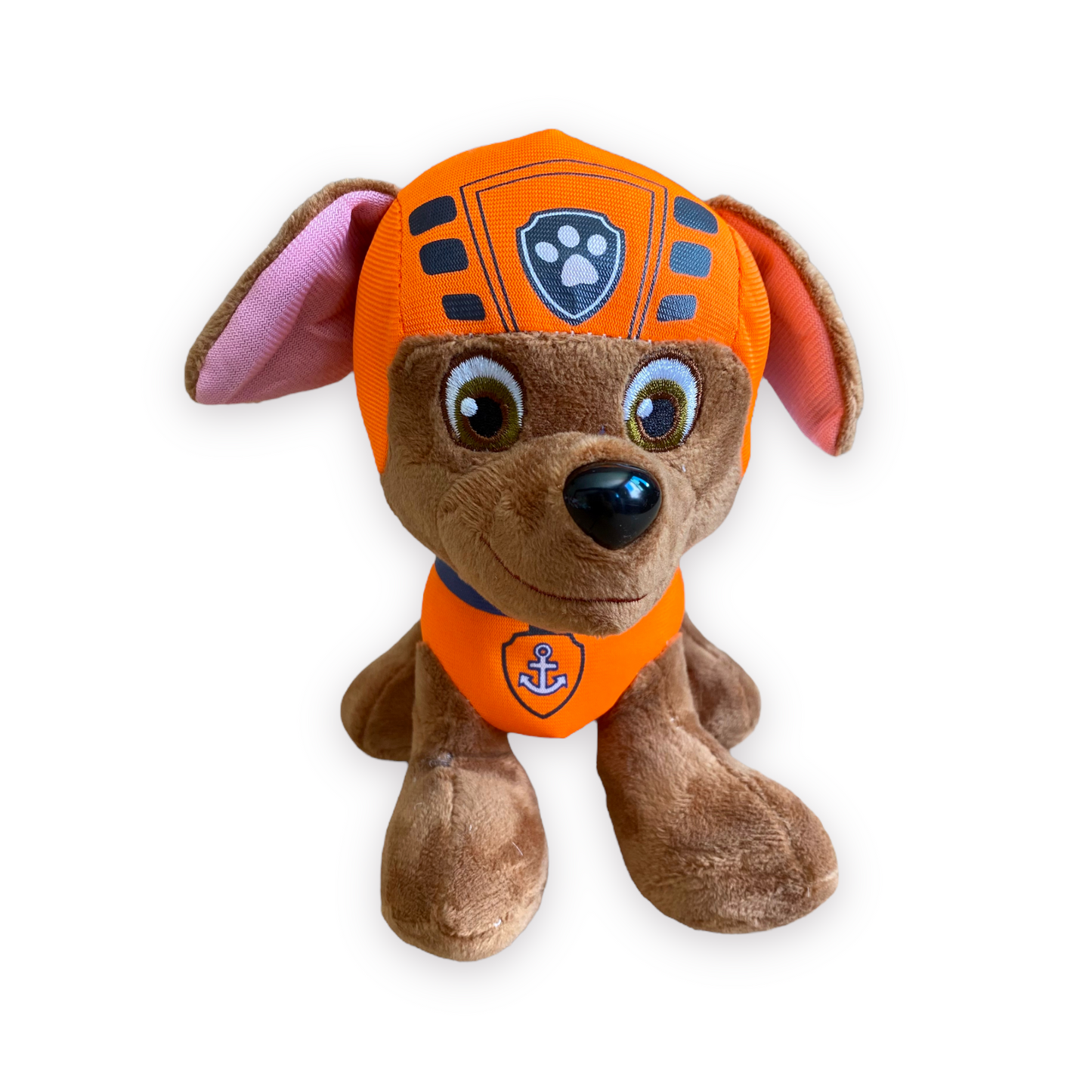 Paw Patrol Peluches Set 6 pzs Patrulla Canina