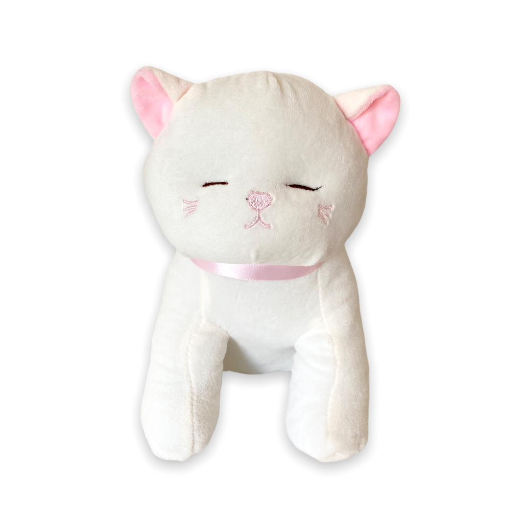 Gato Gatita Cool de peluche 23 cm