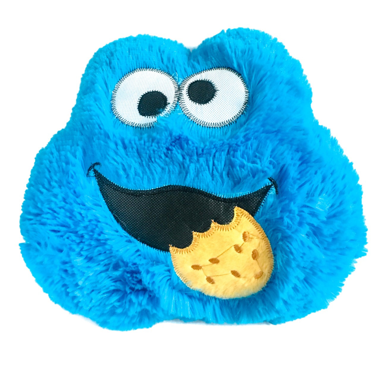 Comegalletas Cojín de peluche 23 cm