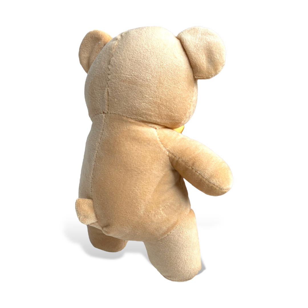 Oso Marcus de peluche 23 cm